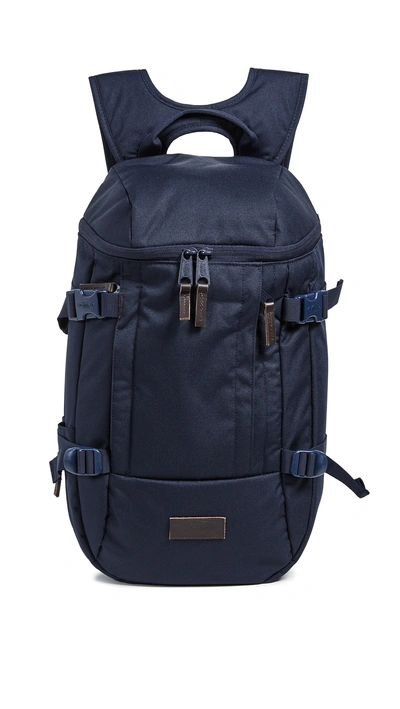 Eastpak Topfloid Backpack In Mono Night ModeSens