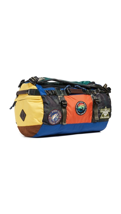 Polo Ralph Lauren Great Outdoors Duffel Bag In Multi | ModeSens