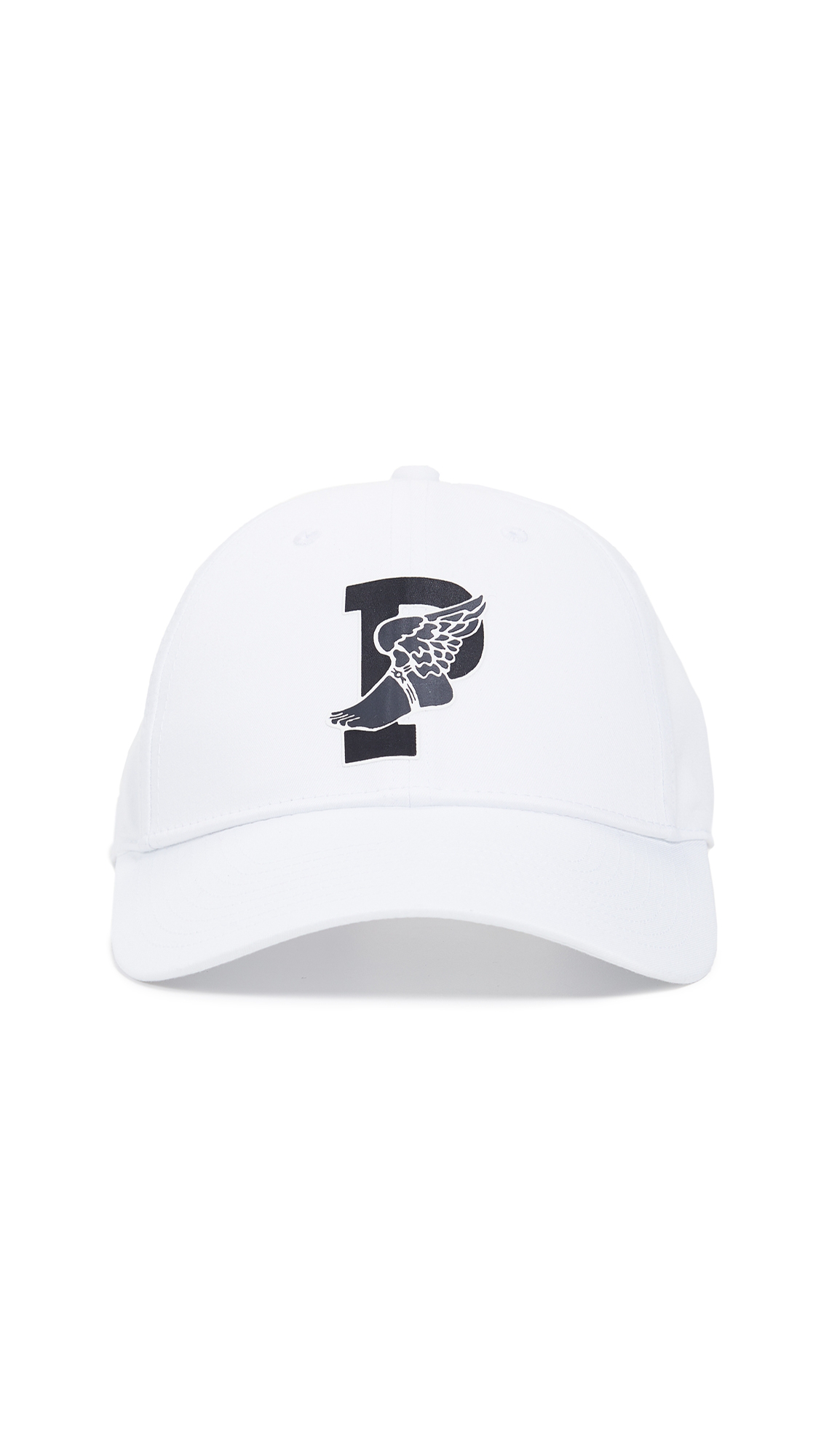 p wing hat