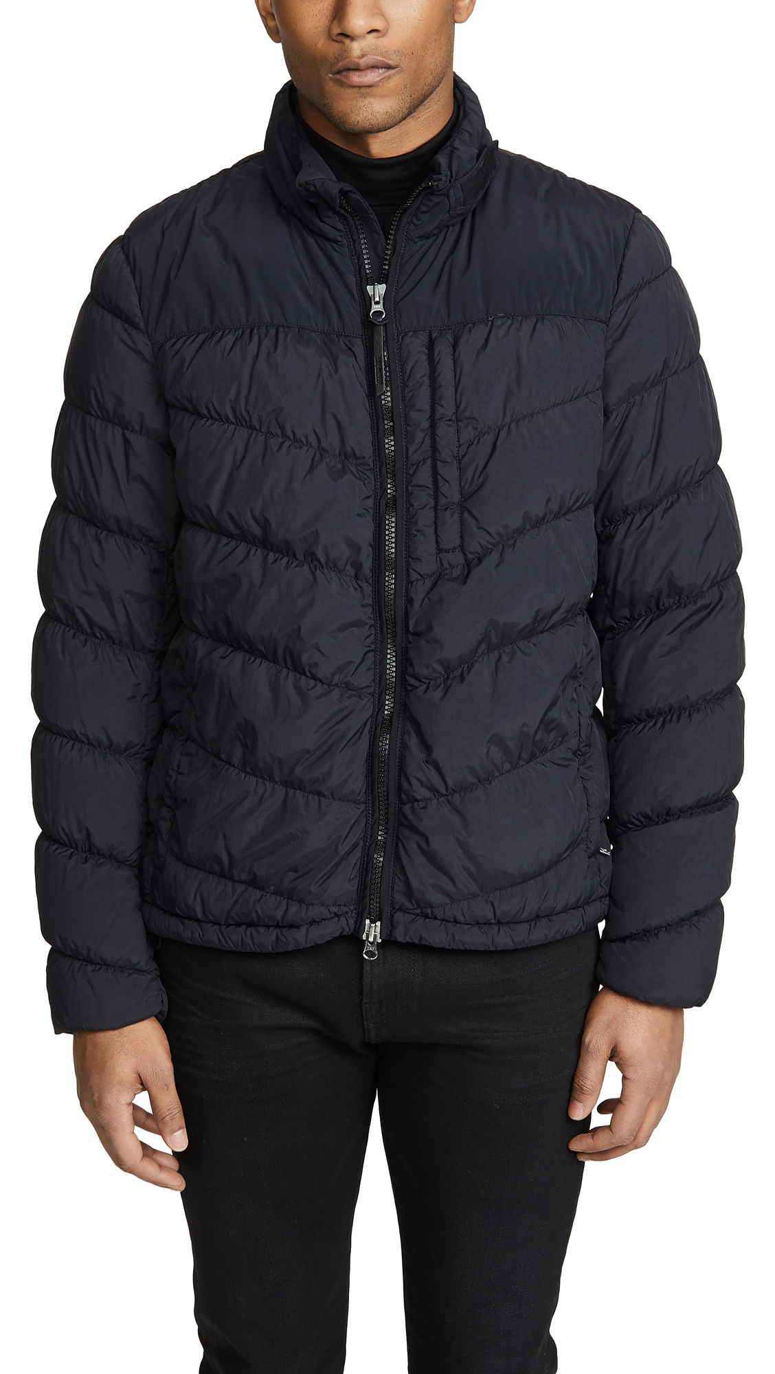 woolrich sundance jacket