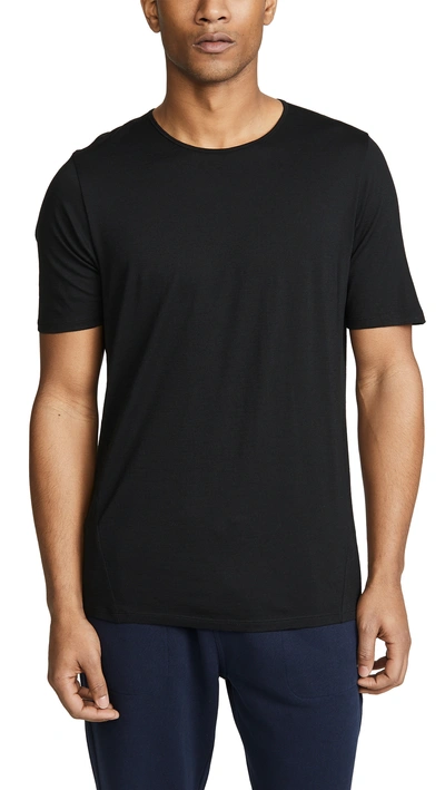 Shop Arc'teryx Frame Shirt In Black