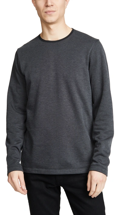 Dallen fleece store pullover