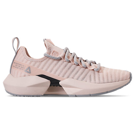 Reebok Women's Sole Fury Se Casual Shoes In Pink Size 10.0 | ModeSens