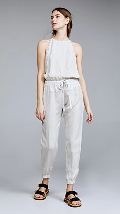 Young Fabulous Broke Diego Jumpsuit In Haze ModeSens