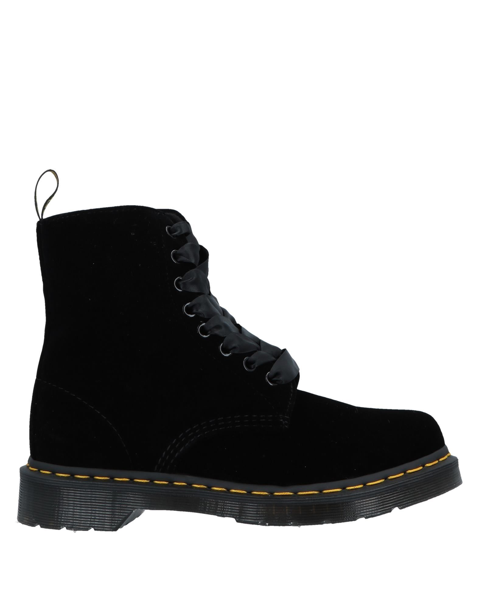 dr martens square toe boots