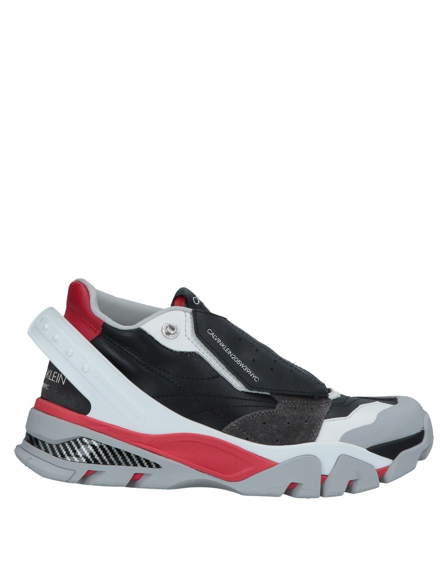 calvin klein 205w39nyc sneakers
