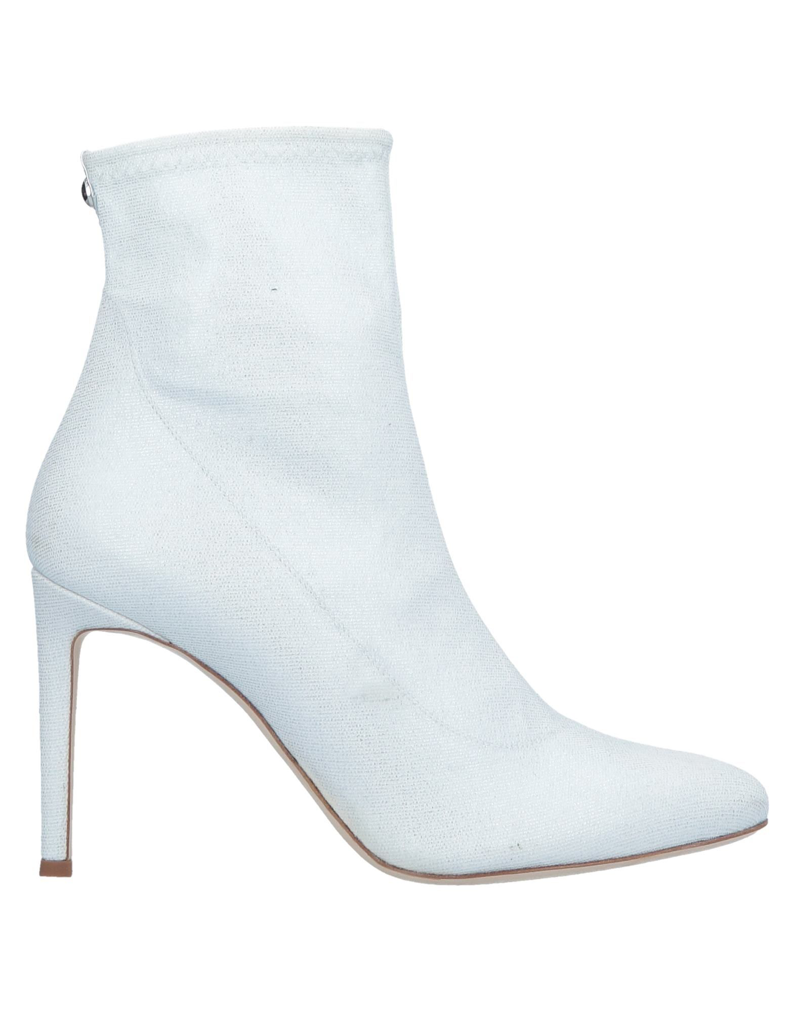 giuseppe zanotti white boots