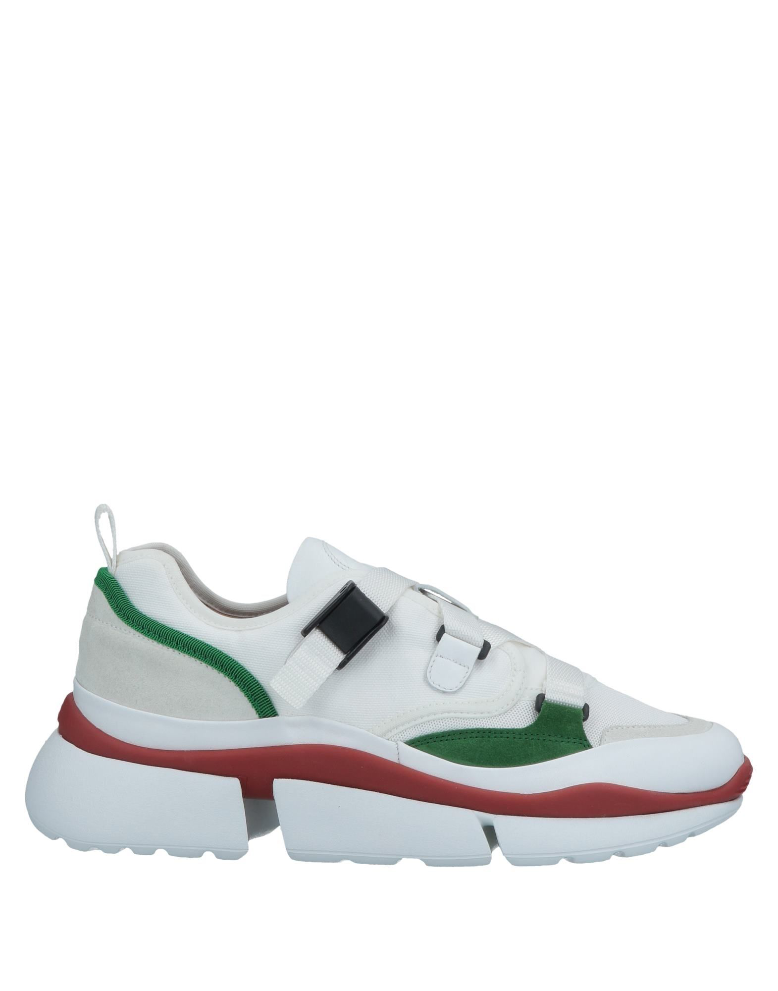 chloe sneakers sonnie