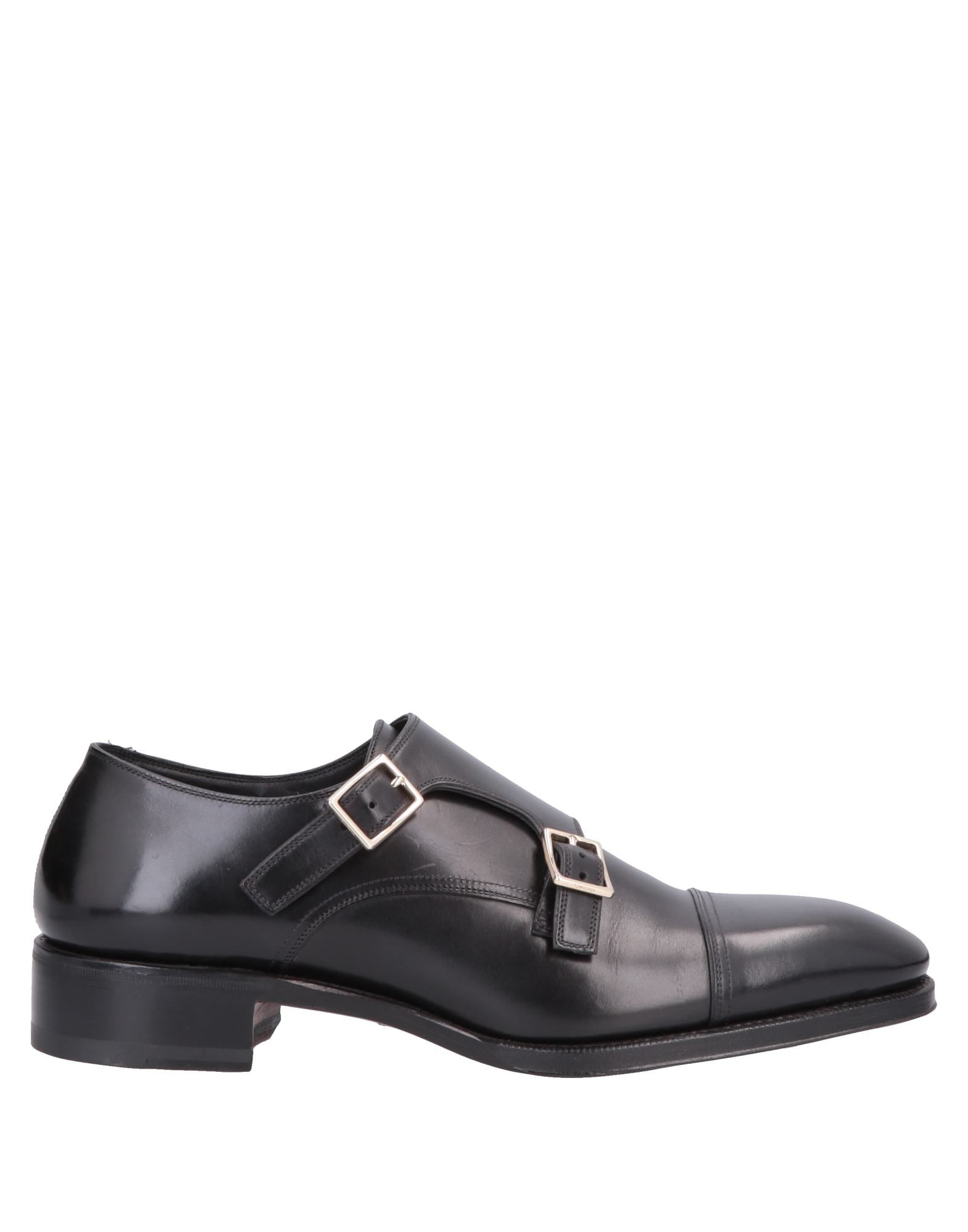 Tom Ford Loafers In Black | ModeSens