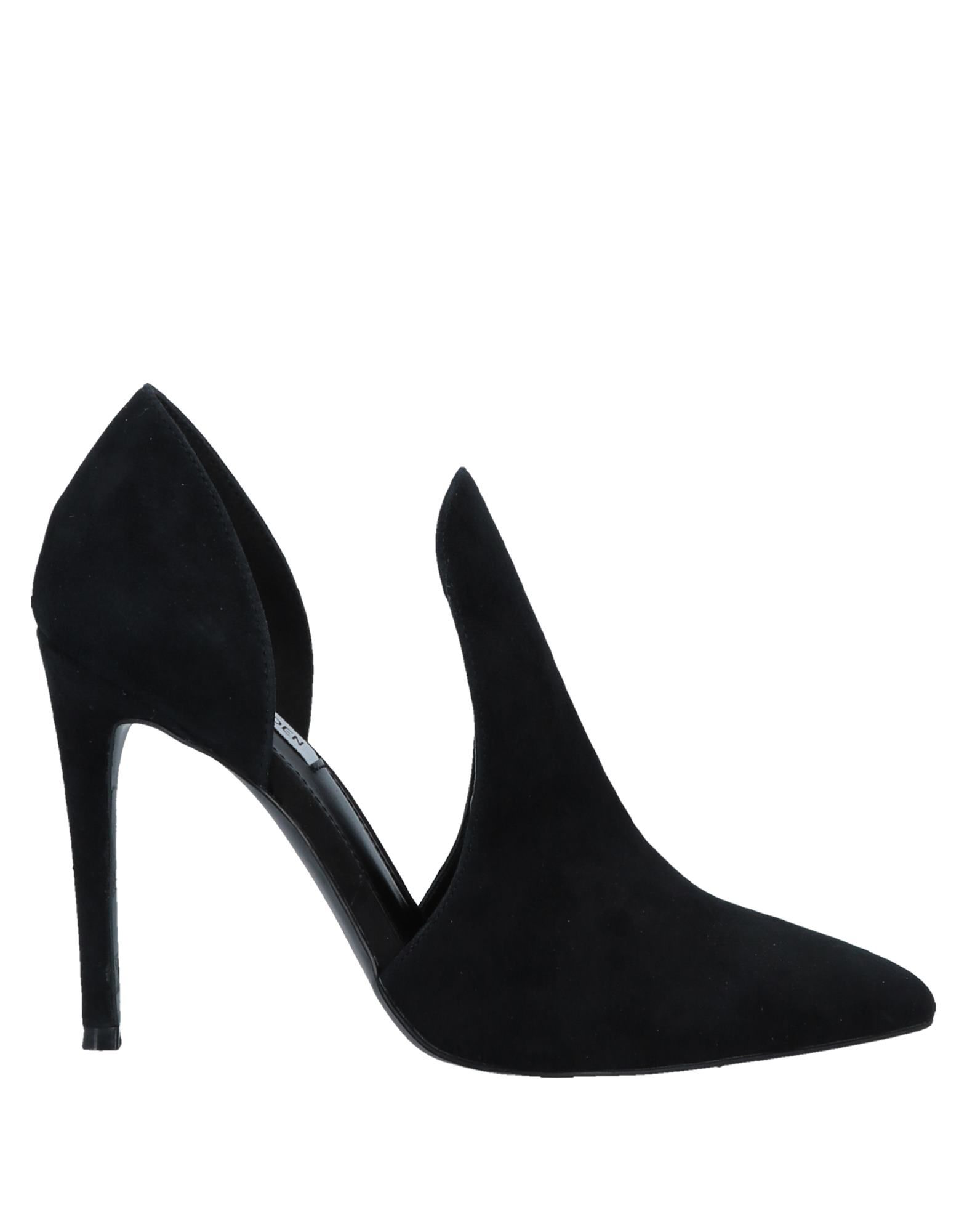 steve madden high heel ankle boots