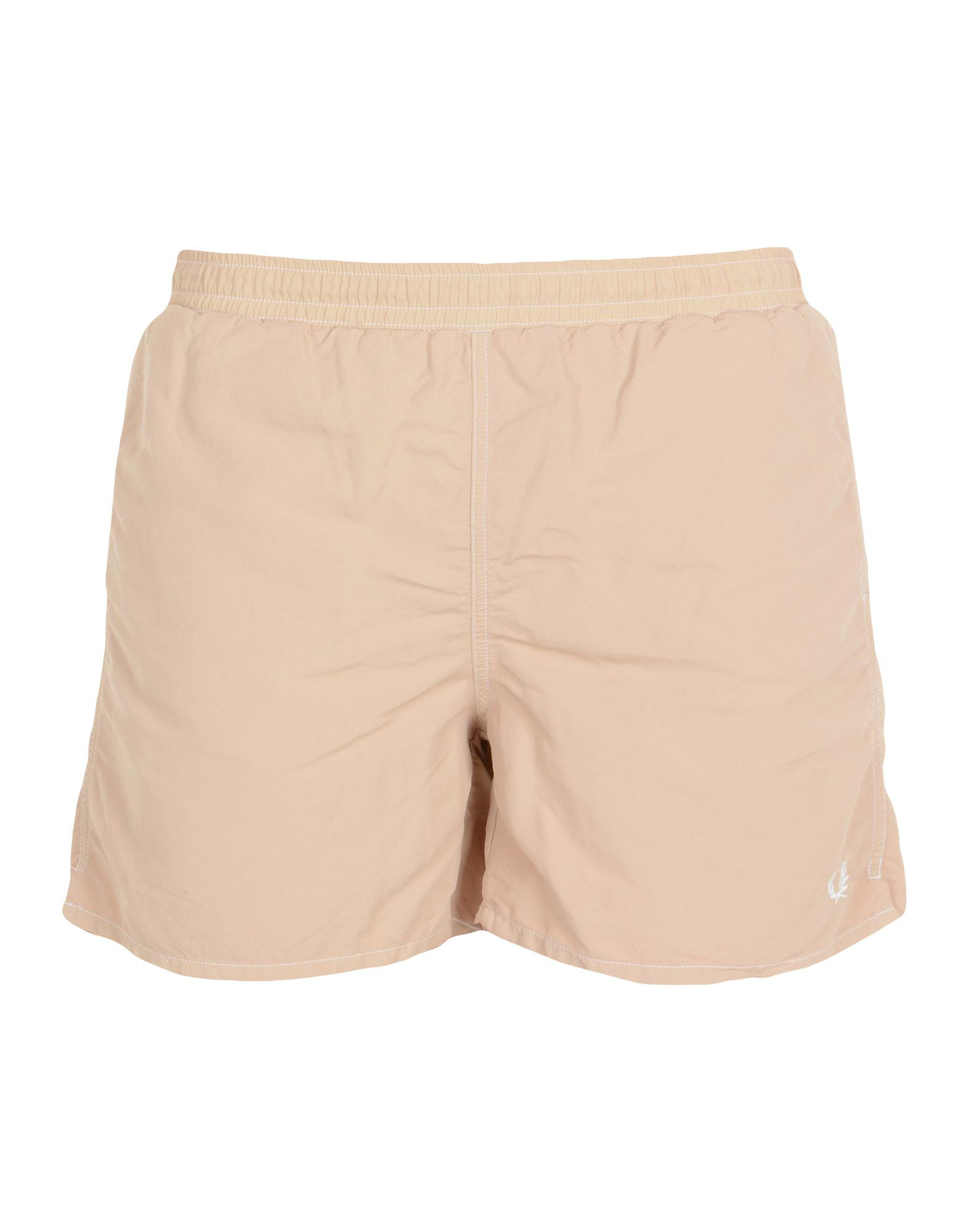 fred perry swim trunks