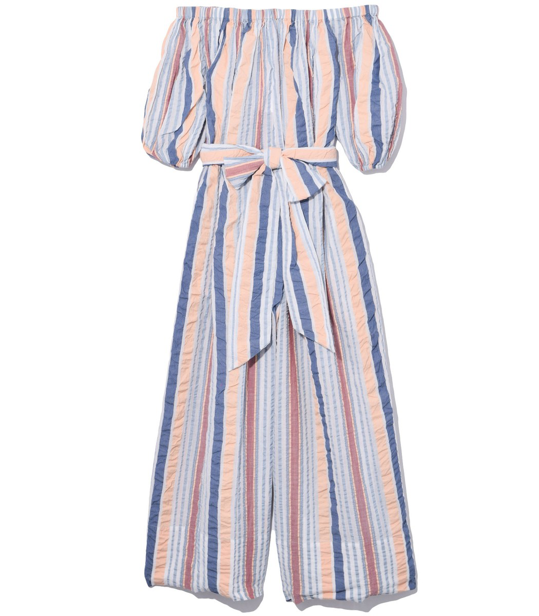 ulla johnson elan jumpsuit