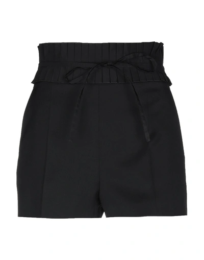 Shop Jil Sander Shorts & Bermuda In Black