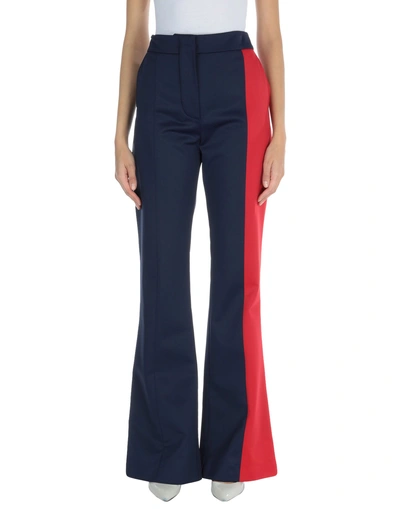 Marni Pants In Blue