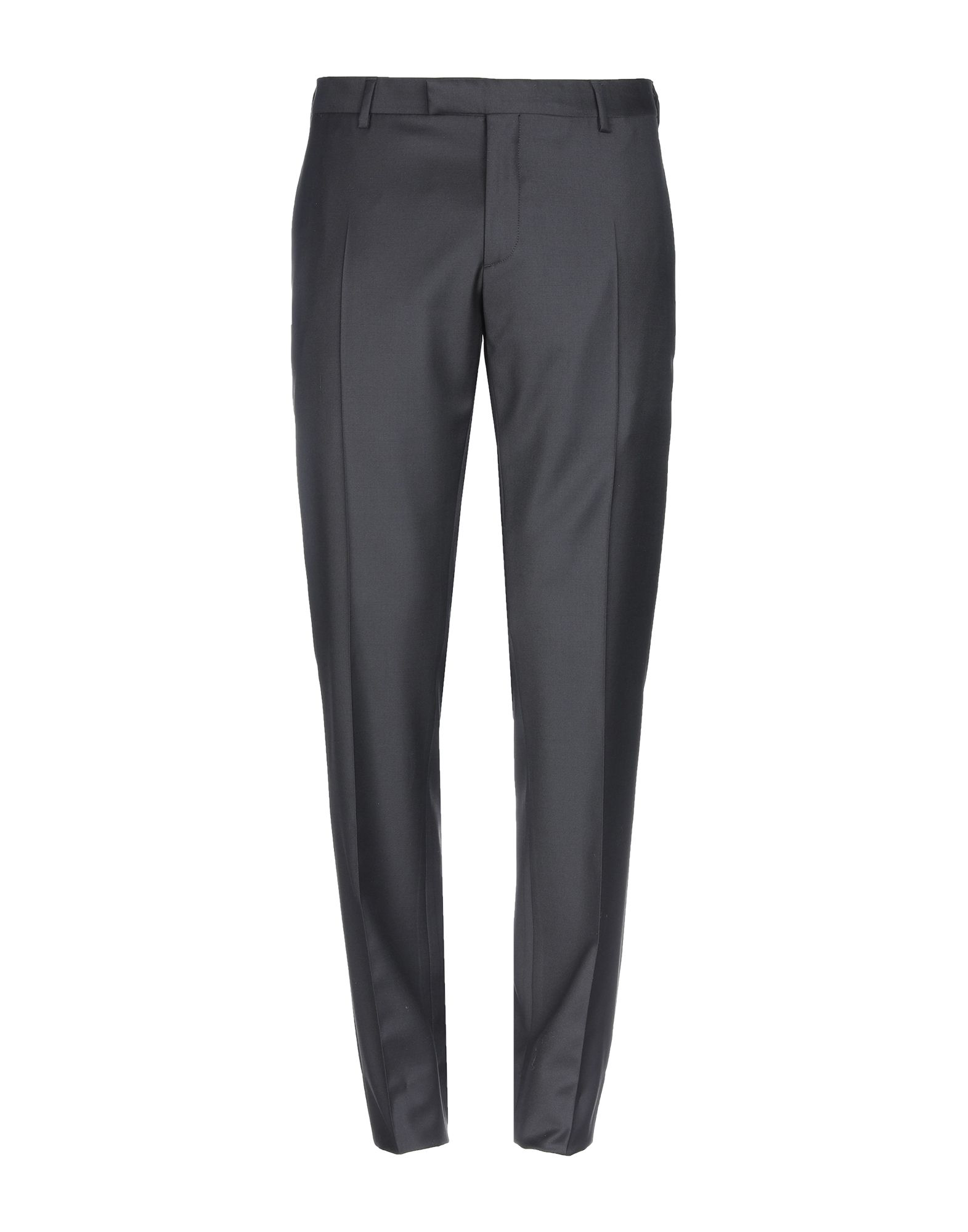Dior Homme Casual Pants In Black | ModeSens
