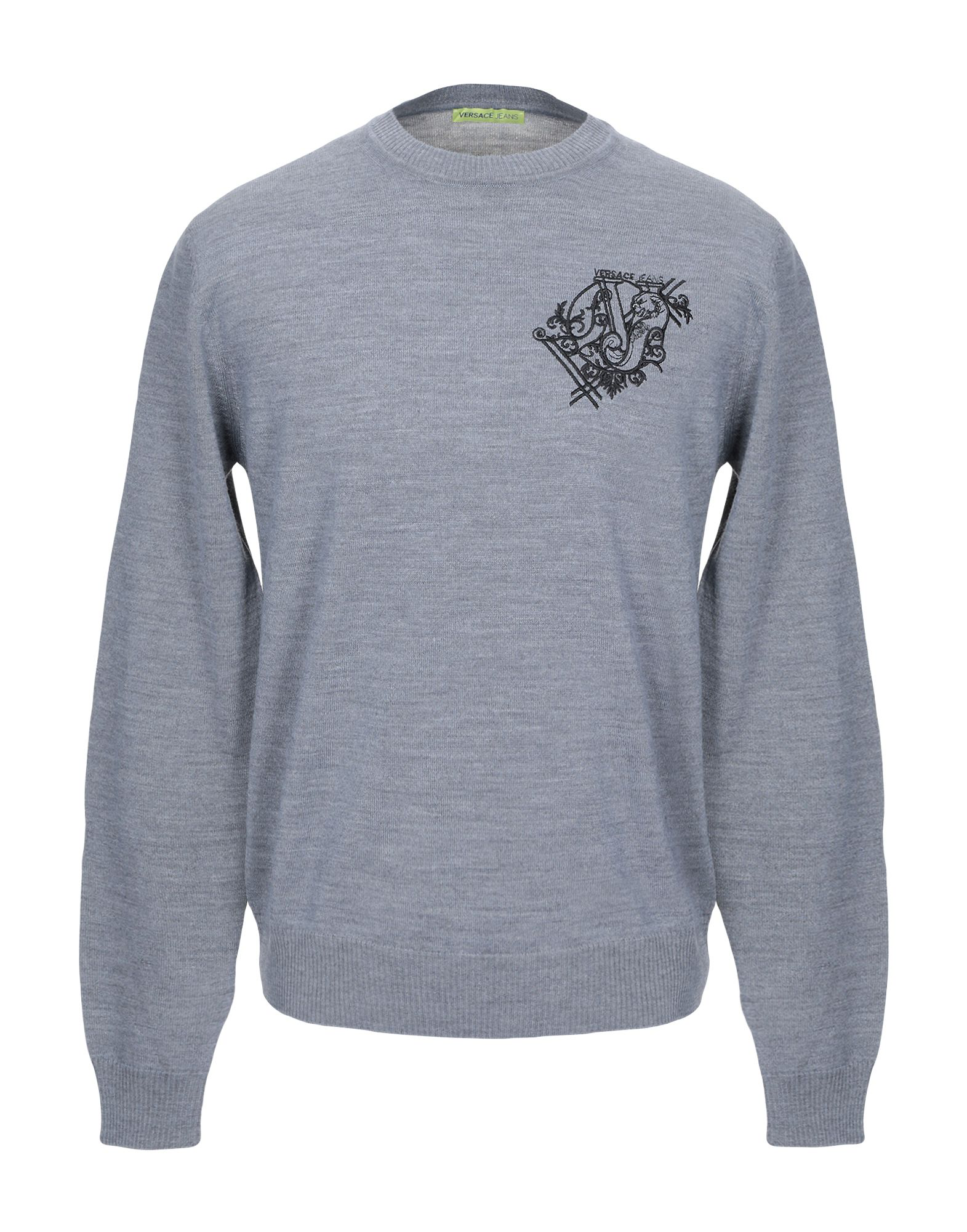 versace jeans sweater