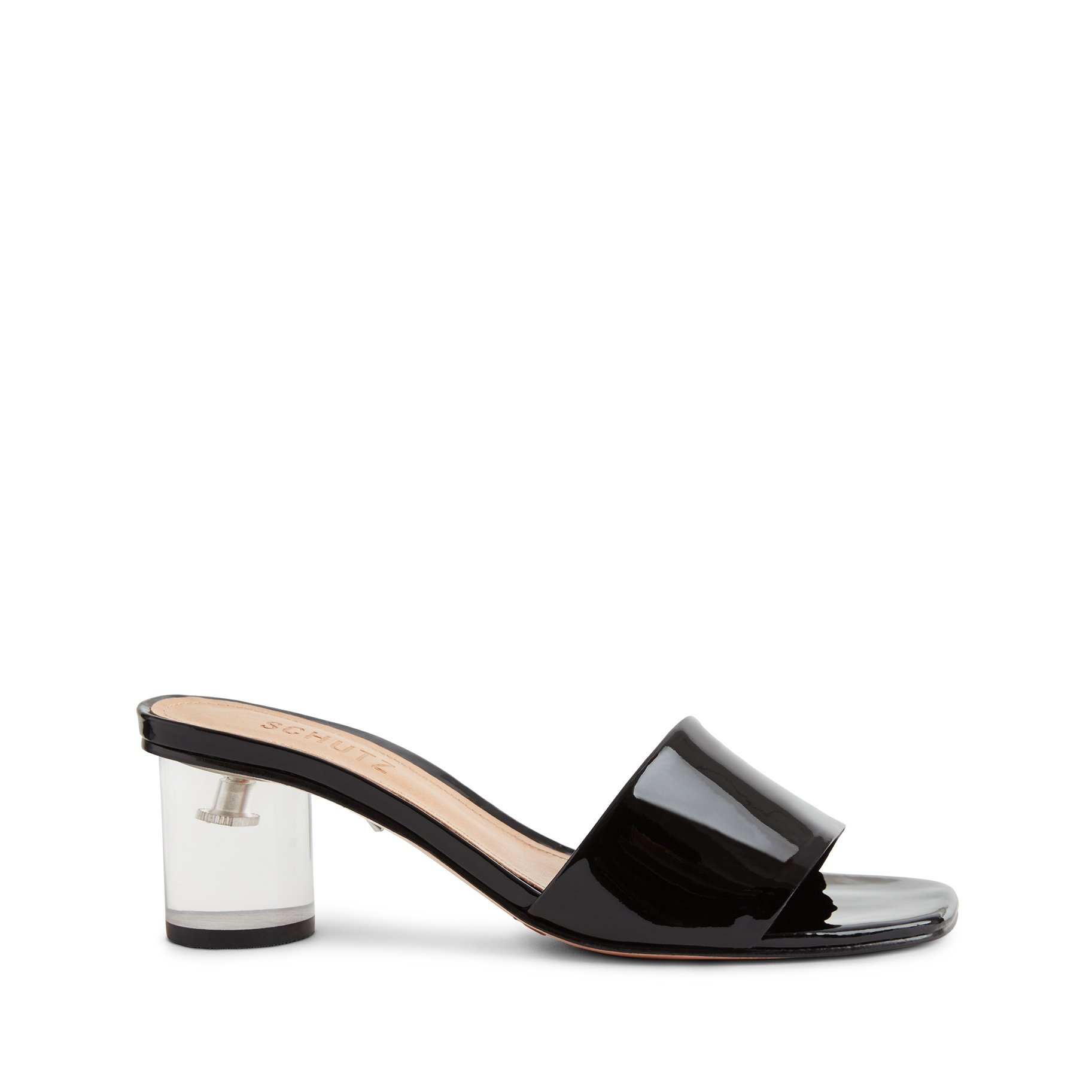 schutz mirlande sandal
