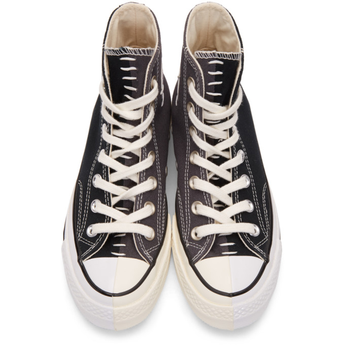 converse chuck 70 high restructured