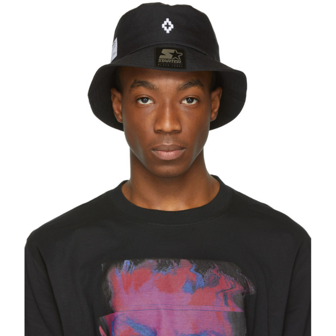 marcelo burlon bucket hat