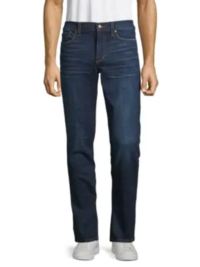 Shop Joe's Jeans Men's Ollie Slim-fit Tapered Jeans