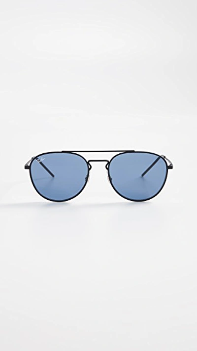 Rb3589 youngster hotsell aviator sunglasses
