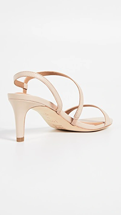Shop Joie Madi Sandals In Blush