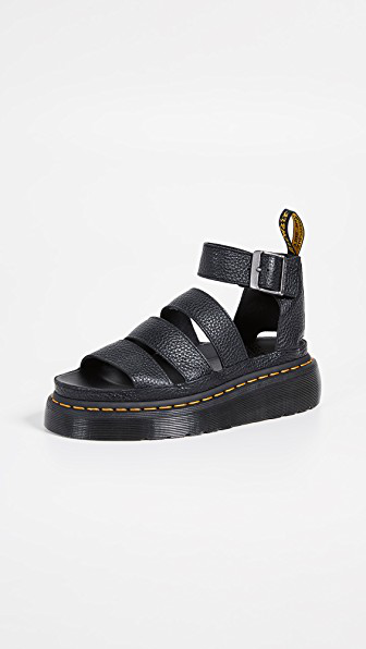 dr martens clarissa ii quad sandals
