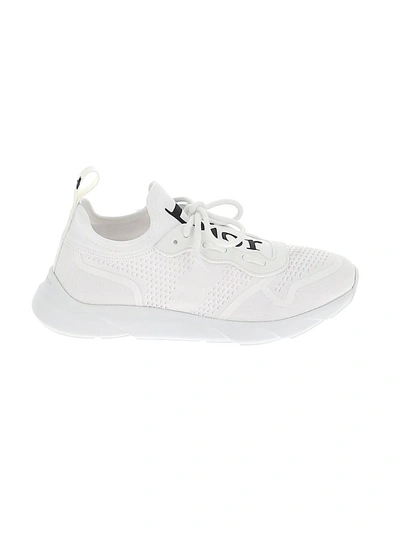 Dior Homme B21 Neo Sneakers In White | ModeSens