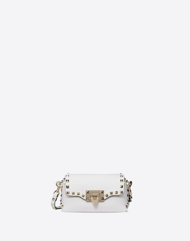 valentino white crossbody bag
