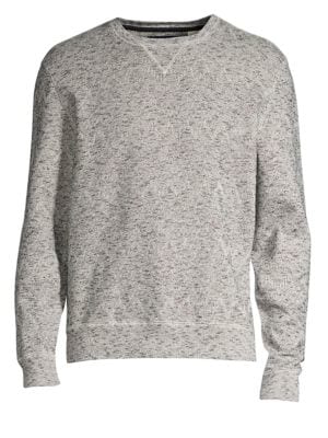 levi's crew neck sweater
