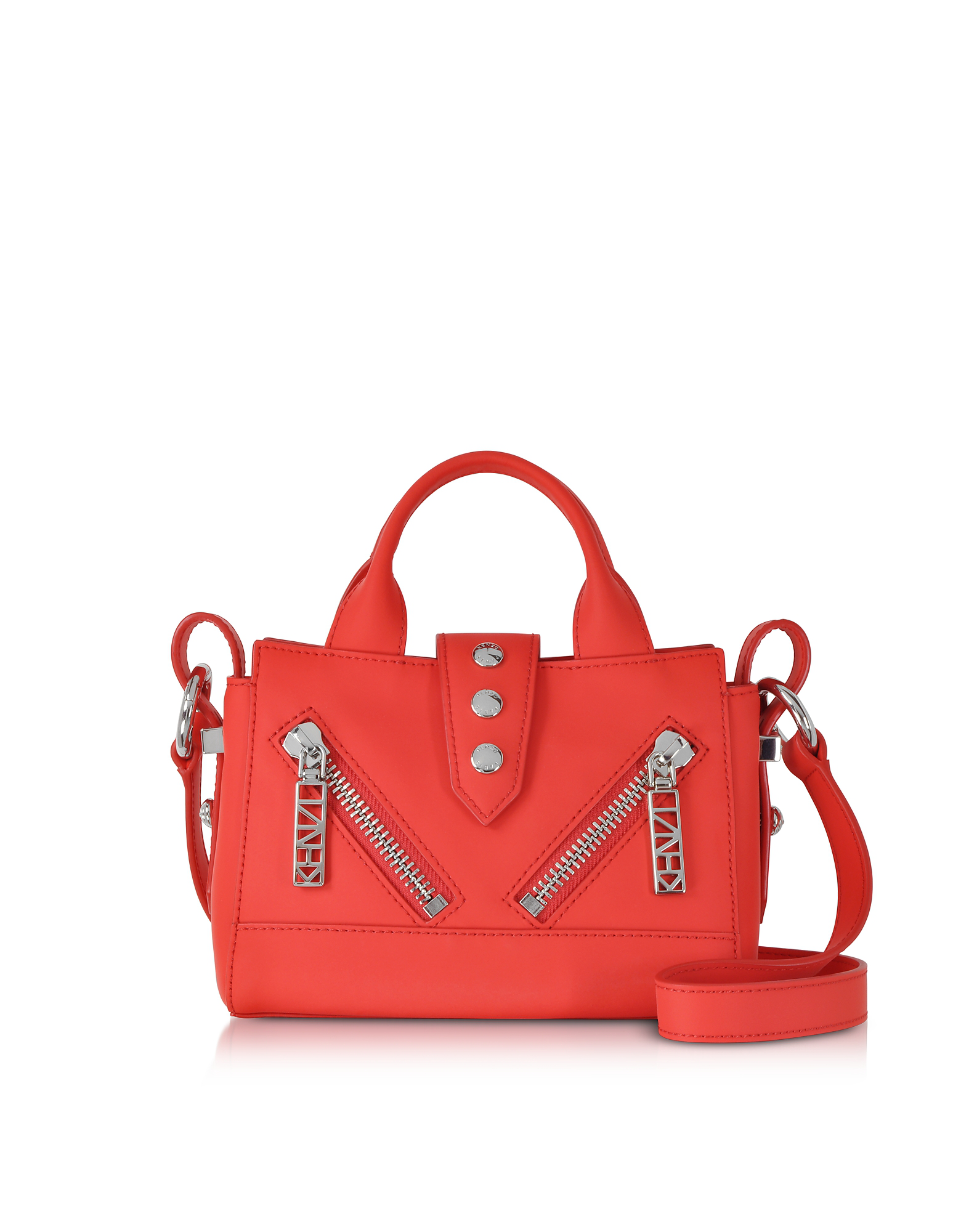 kenzo kalifornia mini shoulder bag