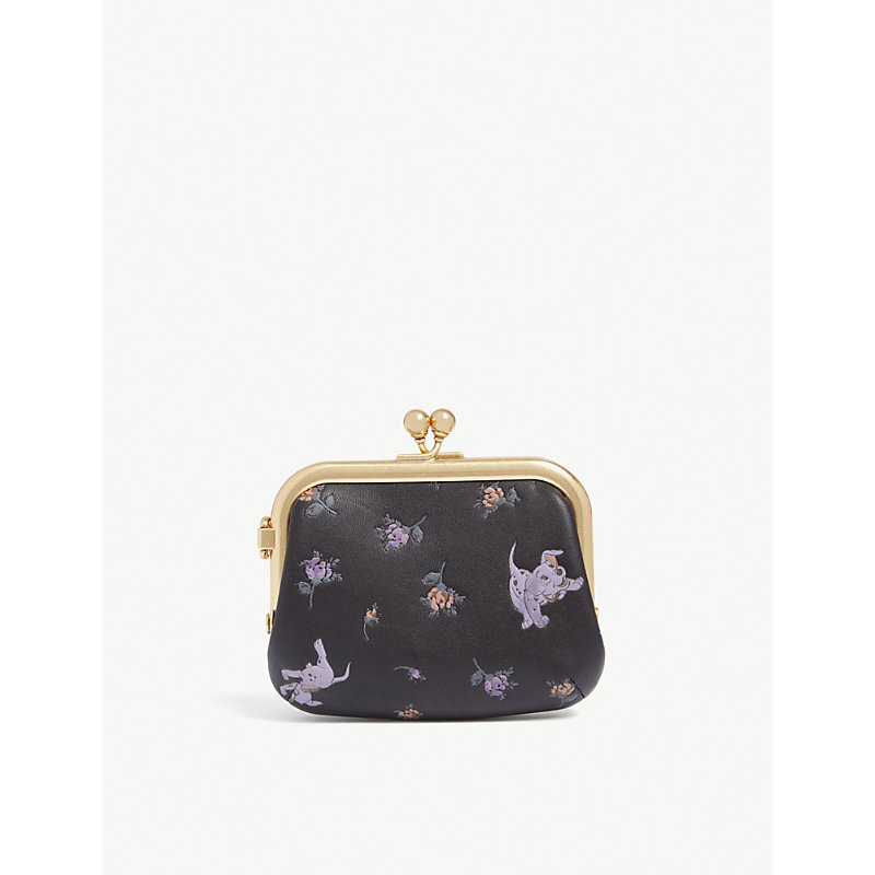 coach 101 dalmatians bag
