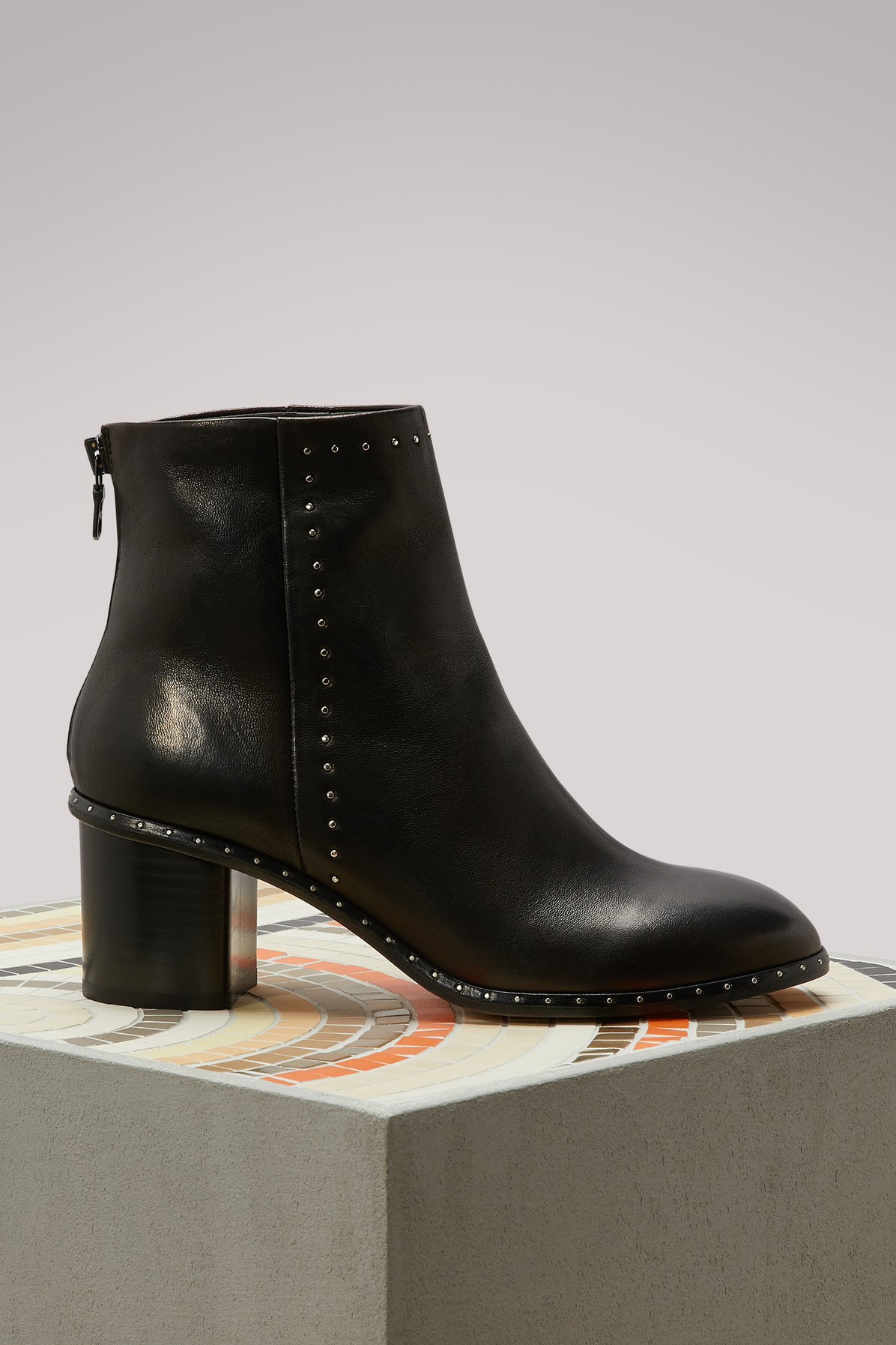 rag and bone willow