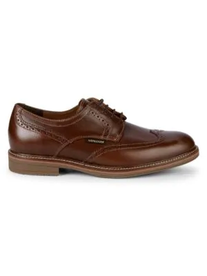 mephisto brogues