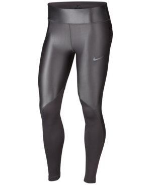 nike fast running tights ladies