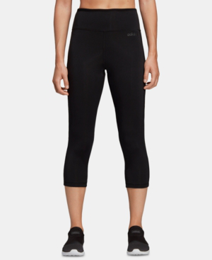 adidas capris leggings