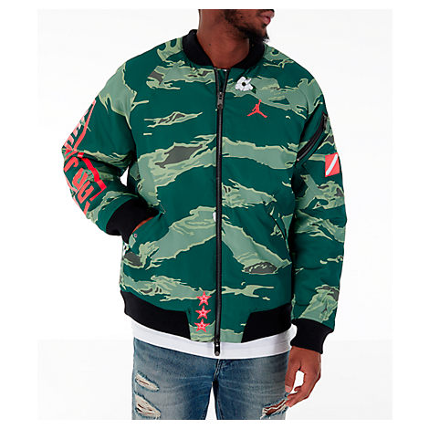 jordan city of flight jacket