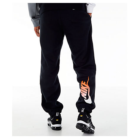 nike city brights club cuff pants