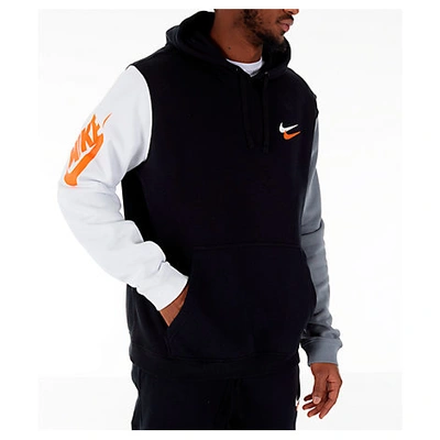 Nike Men's Sportswear City Brights Hoodie | ModeSens