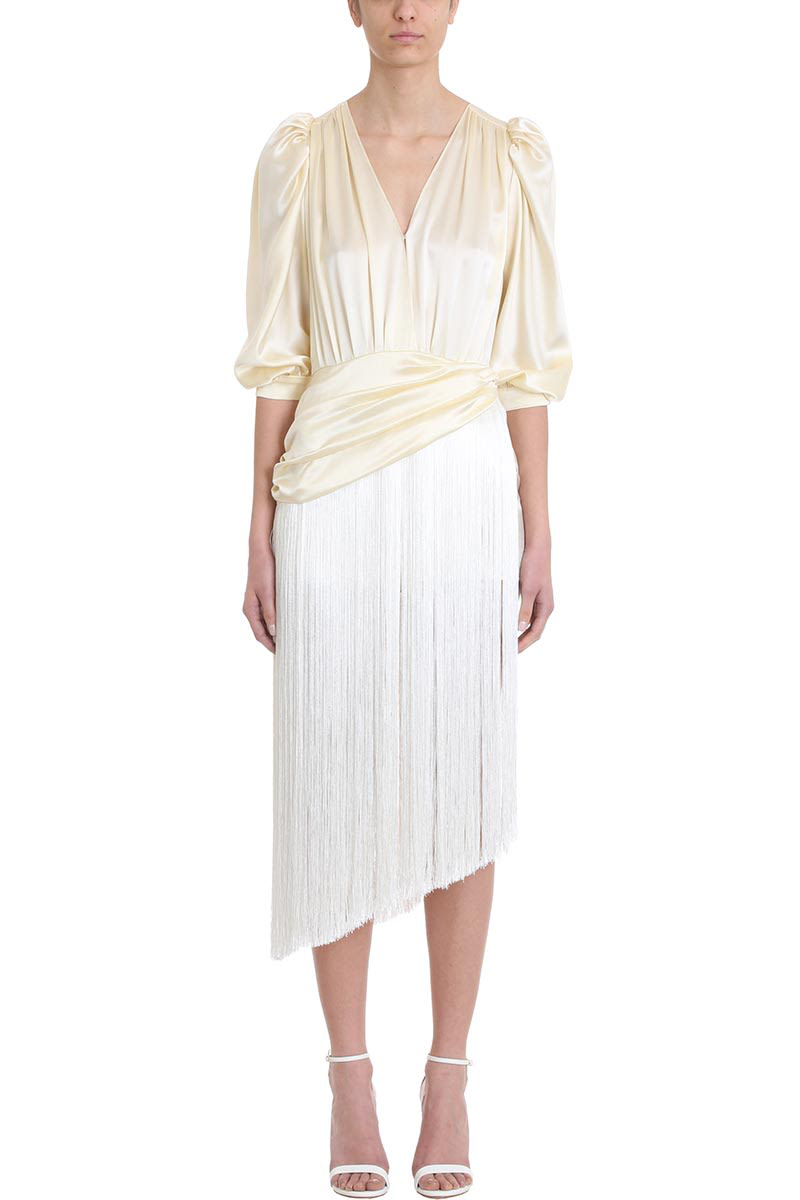 magda butrym wels dress