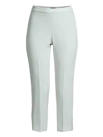 Shop Theory Basic Pull-on Pants In Opal