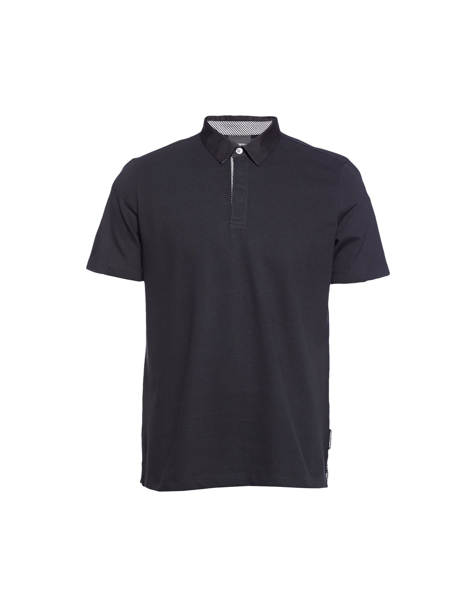 emporio armani polo shirt sale
