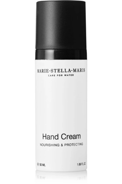 Shop Marie-stella-maris Hand Cream, 50ml - Colorless