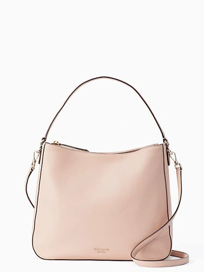 Kate spade jackson double compartment hotsell shoulder bag