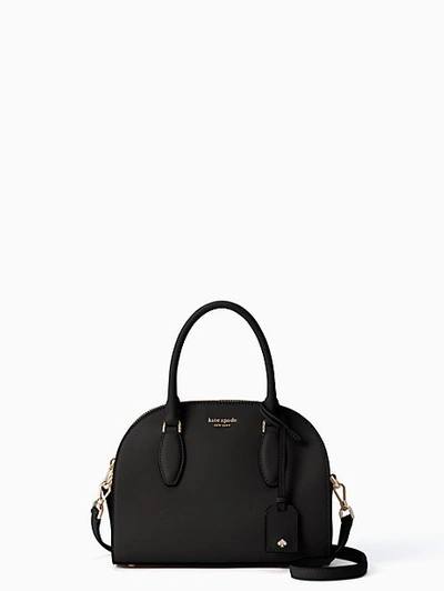 Kate spade reiley medium best sale dome satchel