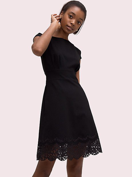 kate spade fiorella dress