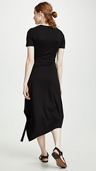 club monaco elianna dress