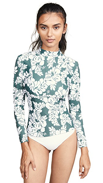 mikoh rash guard