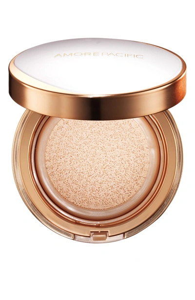 Shop Amorepacific Resort Sun Protection Cushion Broad Spectrum Spf 30+