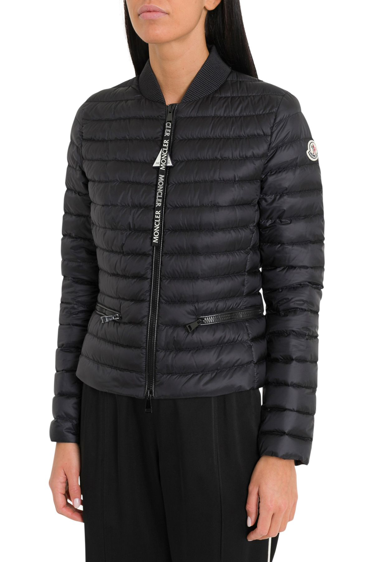 moncler longue saison
